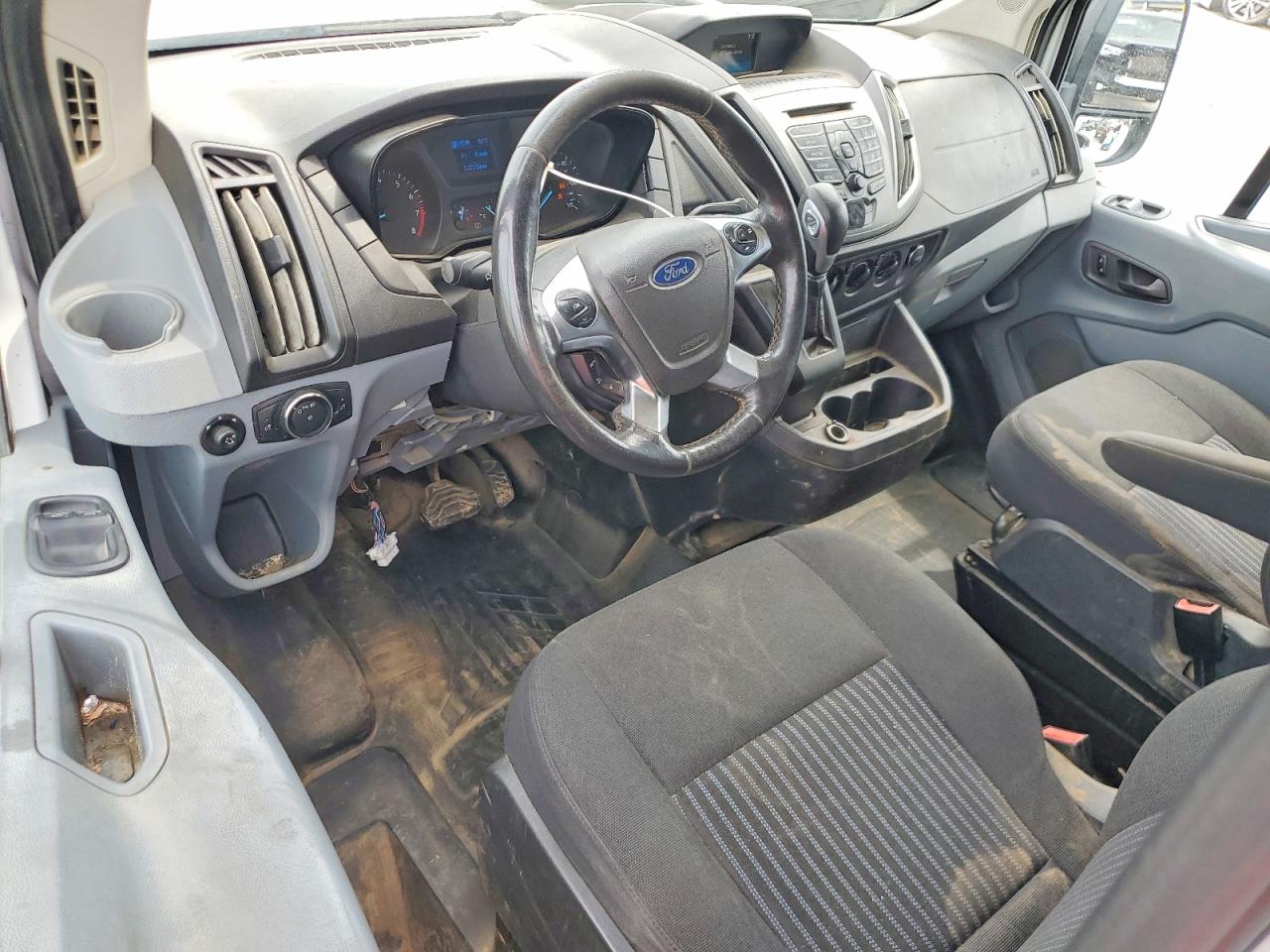 Ford Transit T-150