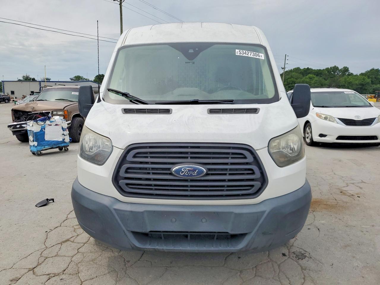 Ford Transit T-150
