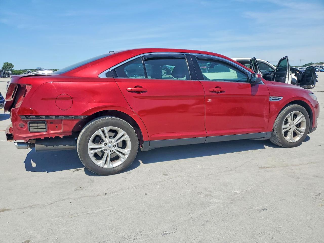 Ford Taurus Sel