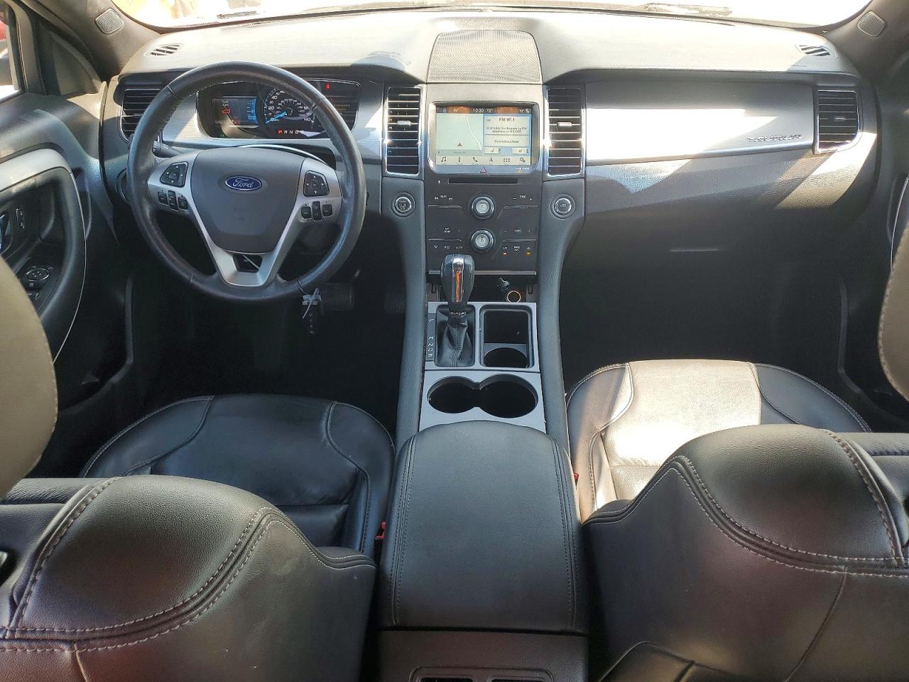 Ford Taurus Sel