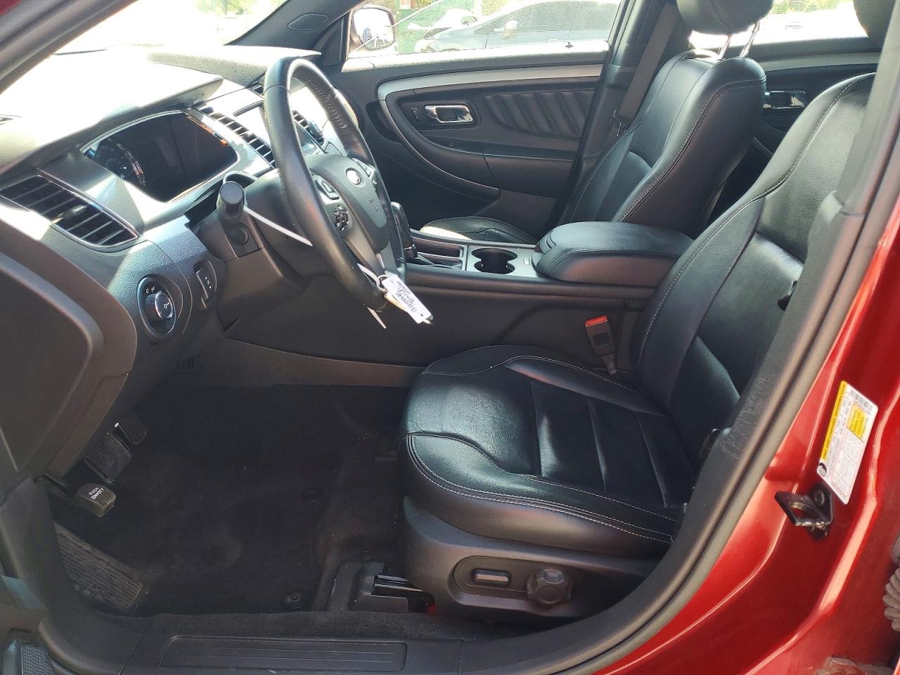 Ford Taurus Sel