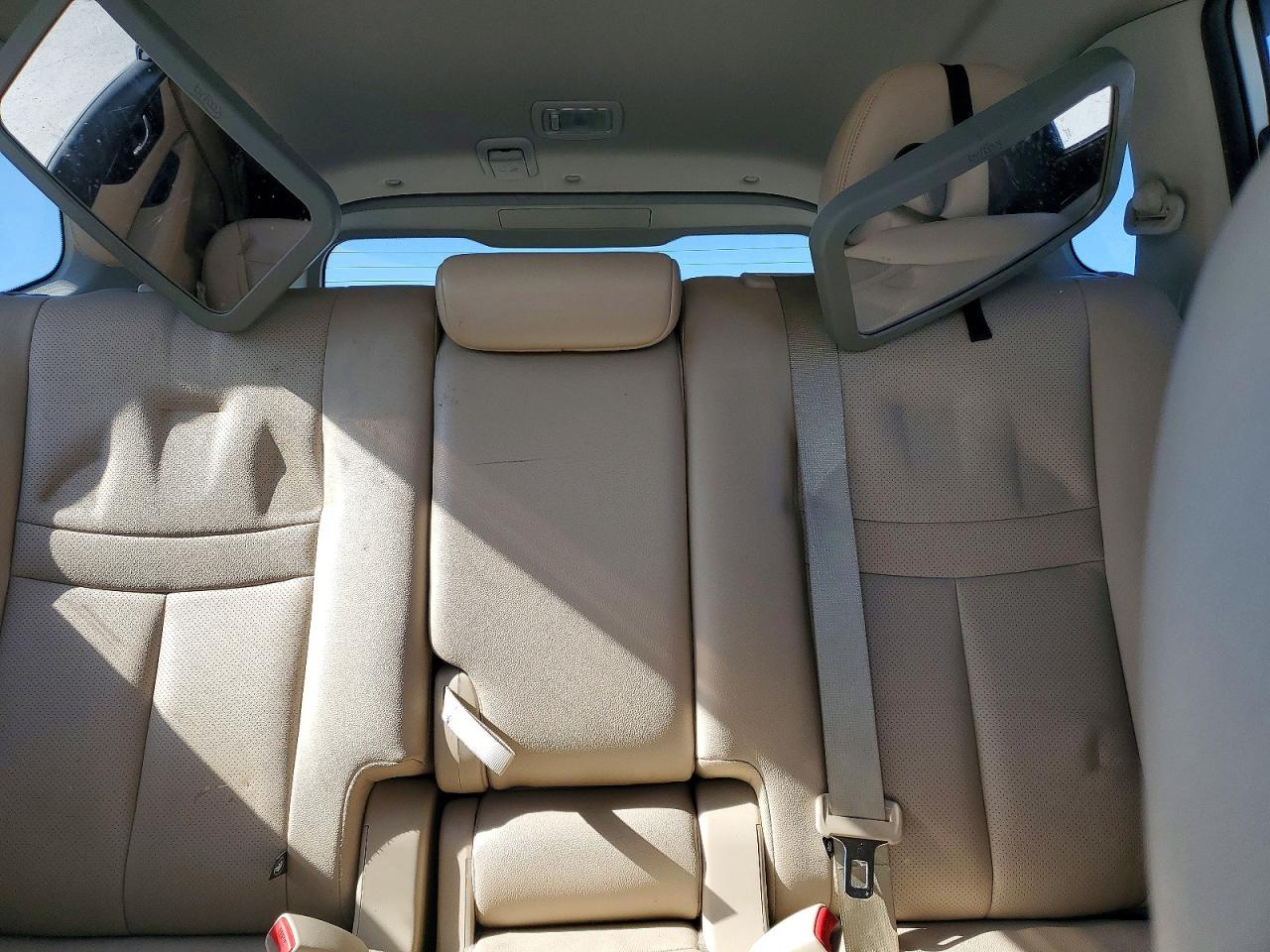 Nissan Rogue Sl