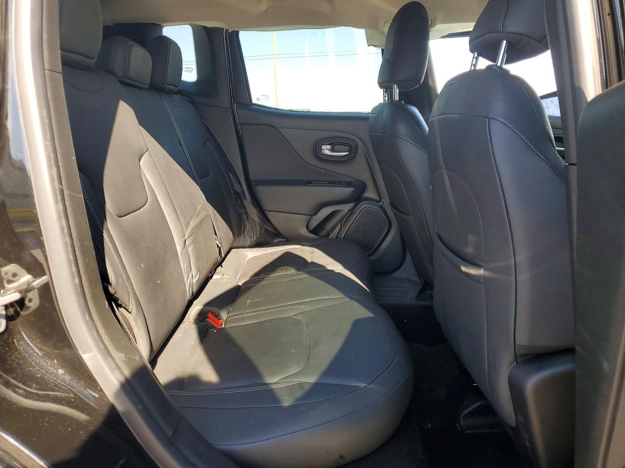 Jeep Renegade Limited