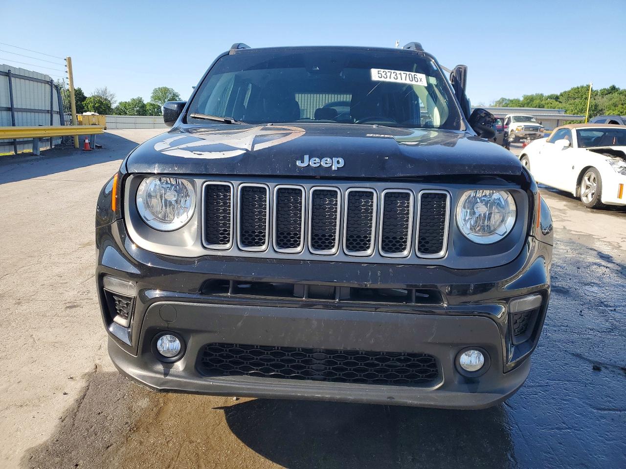 Jeep Renegade Limited
