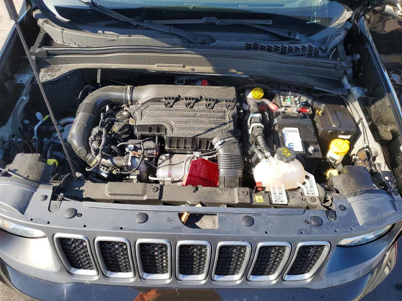 Jeep Renegade Limited