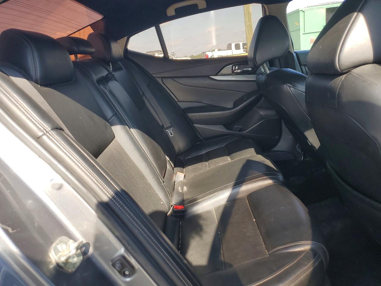 Nissan Maxima 3.5 Sv