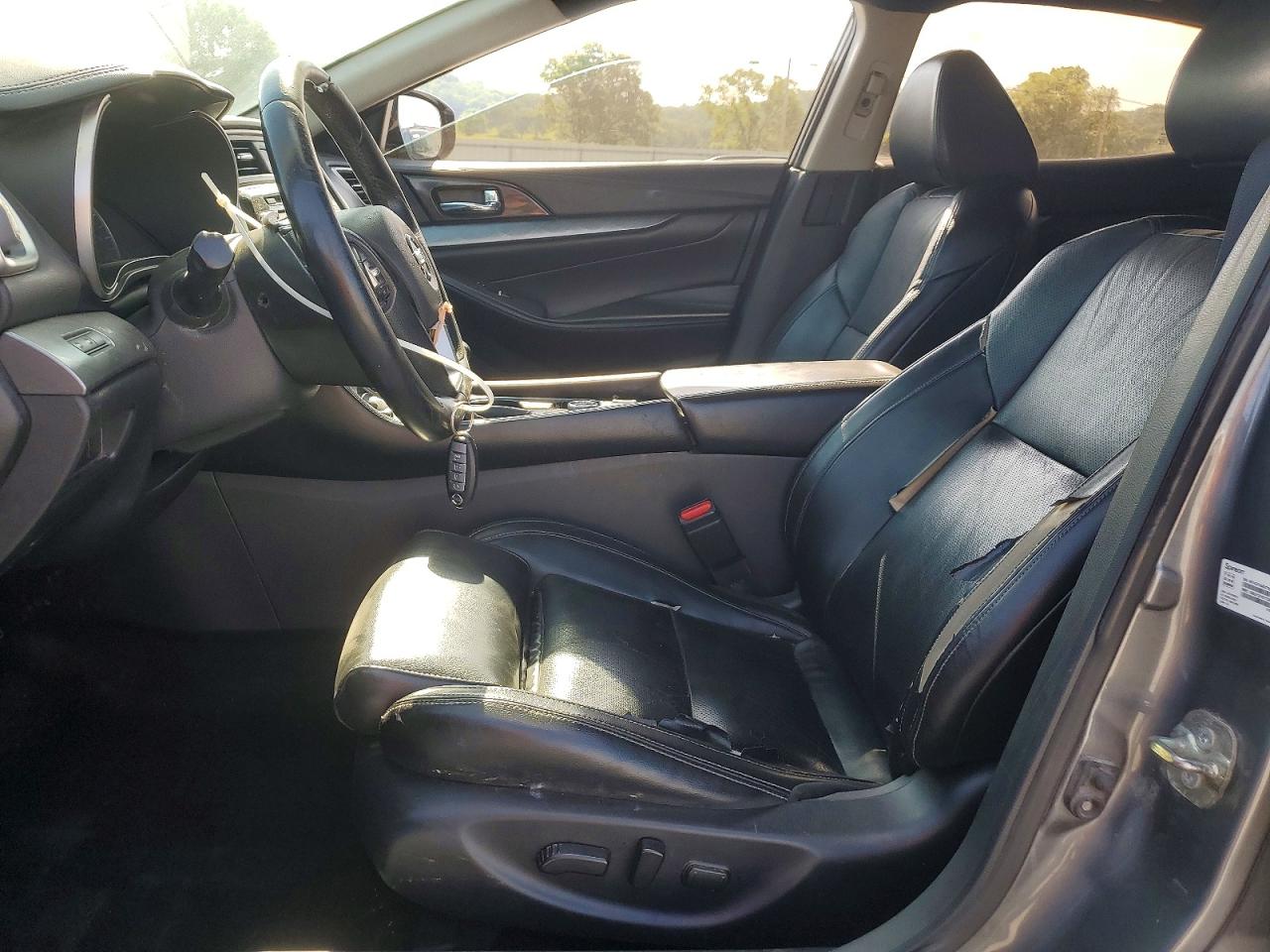 Nissan Maxima 3.5 Sv