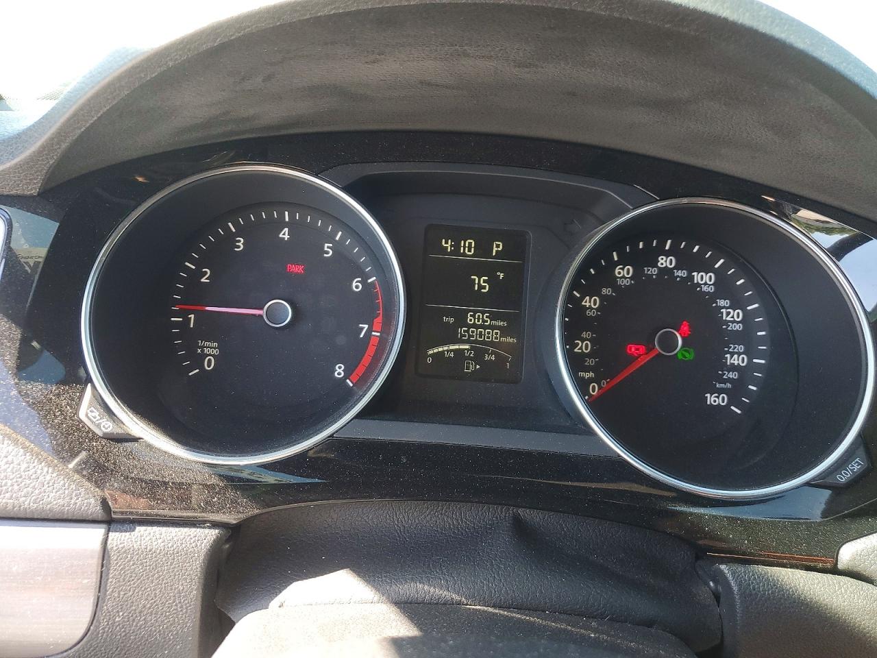 Volkswagen Jetta Sport