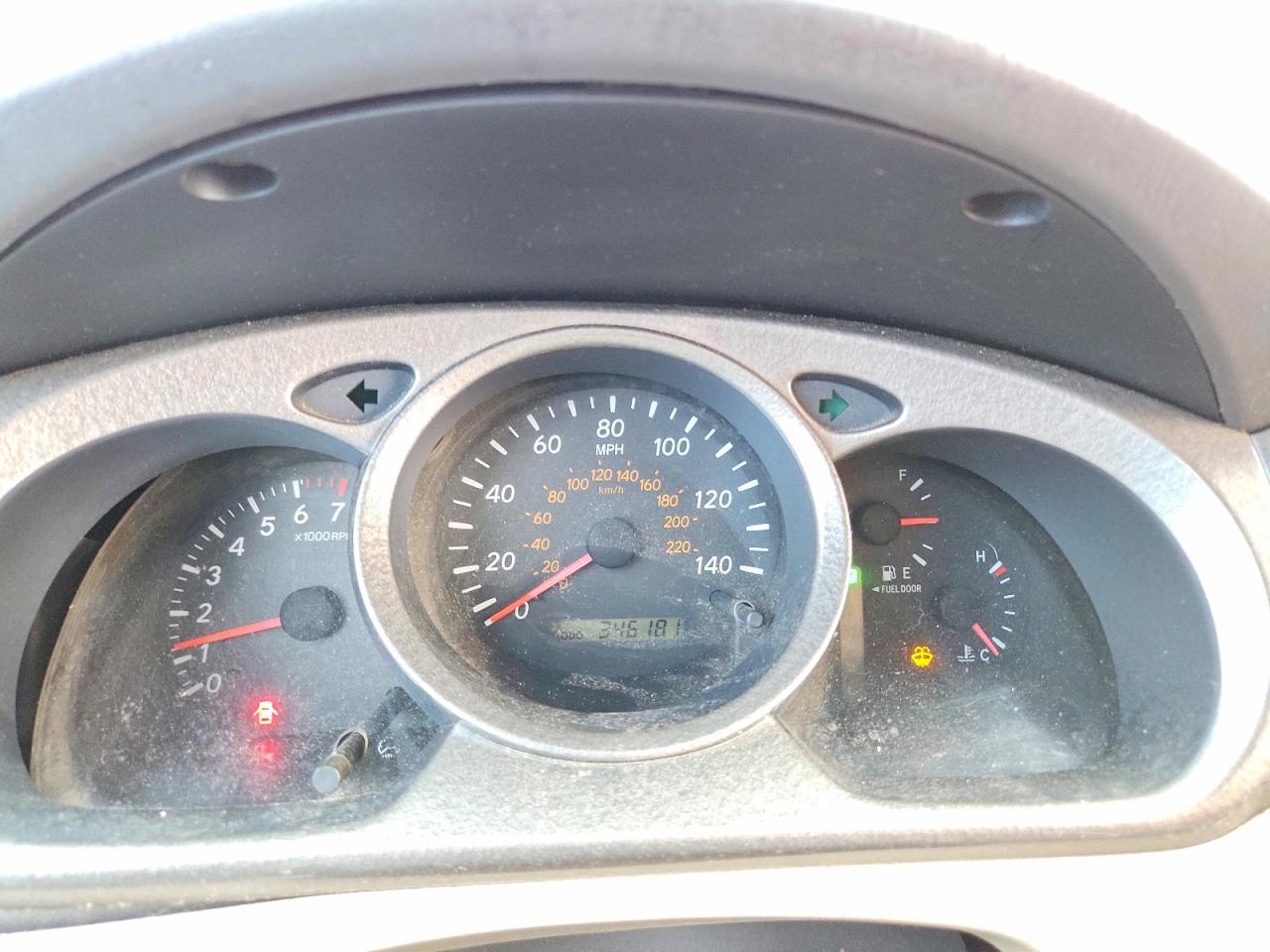 Toyota Highlander Base