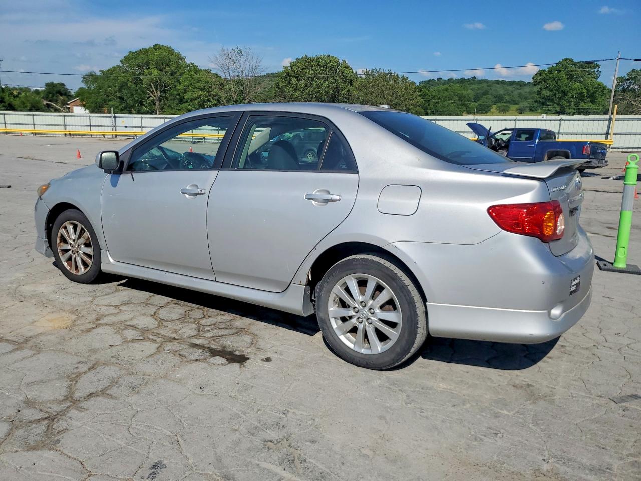 Toyota Corolla S