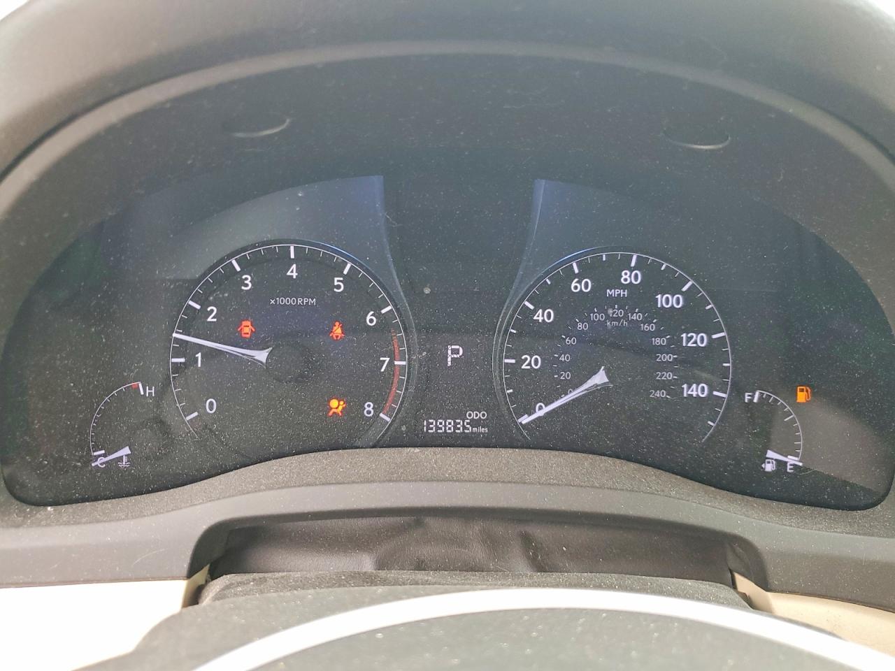 Lexus RX 350