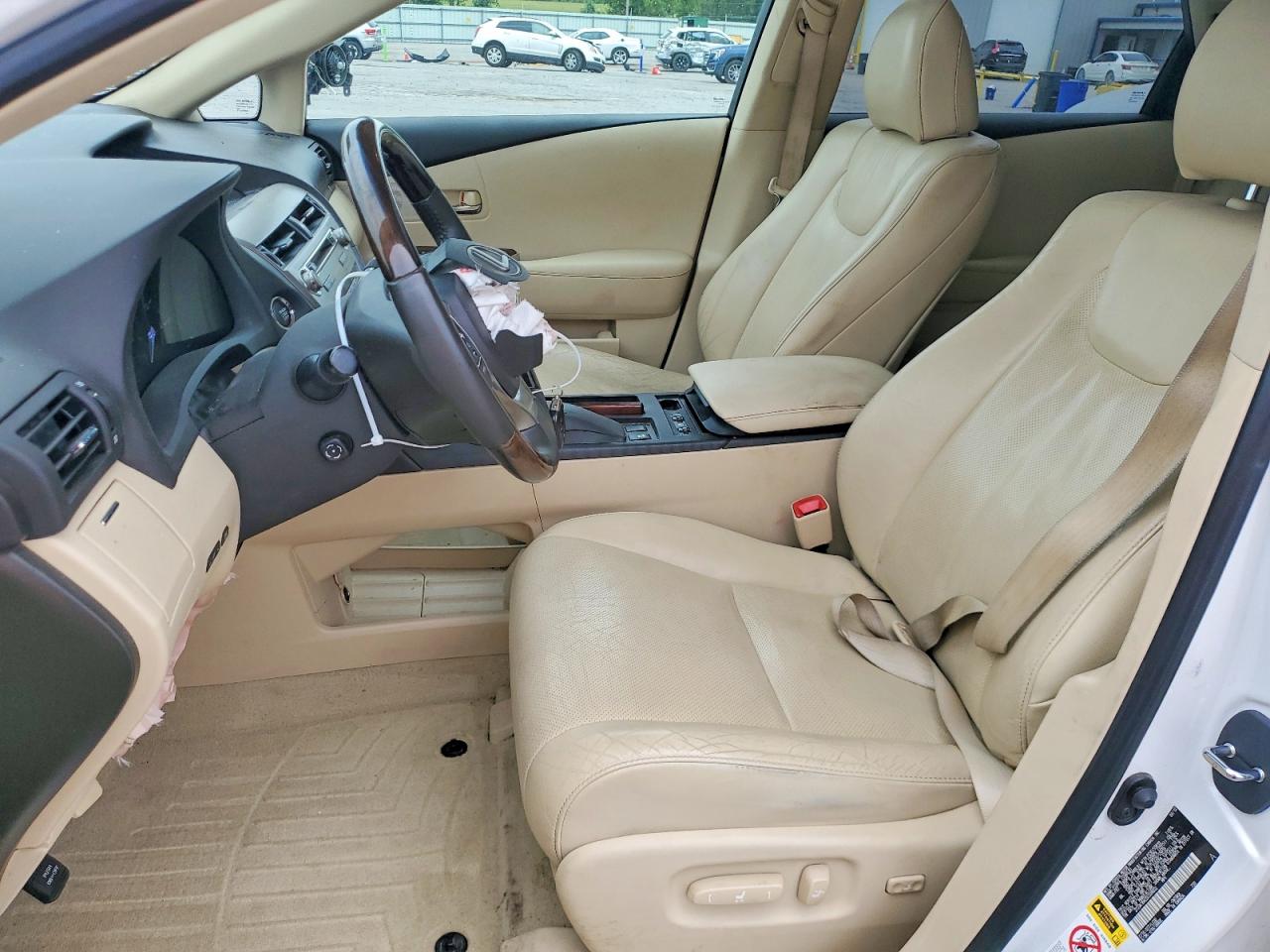 Lexus RX 350