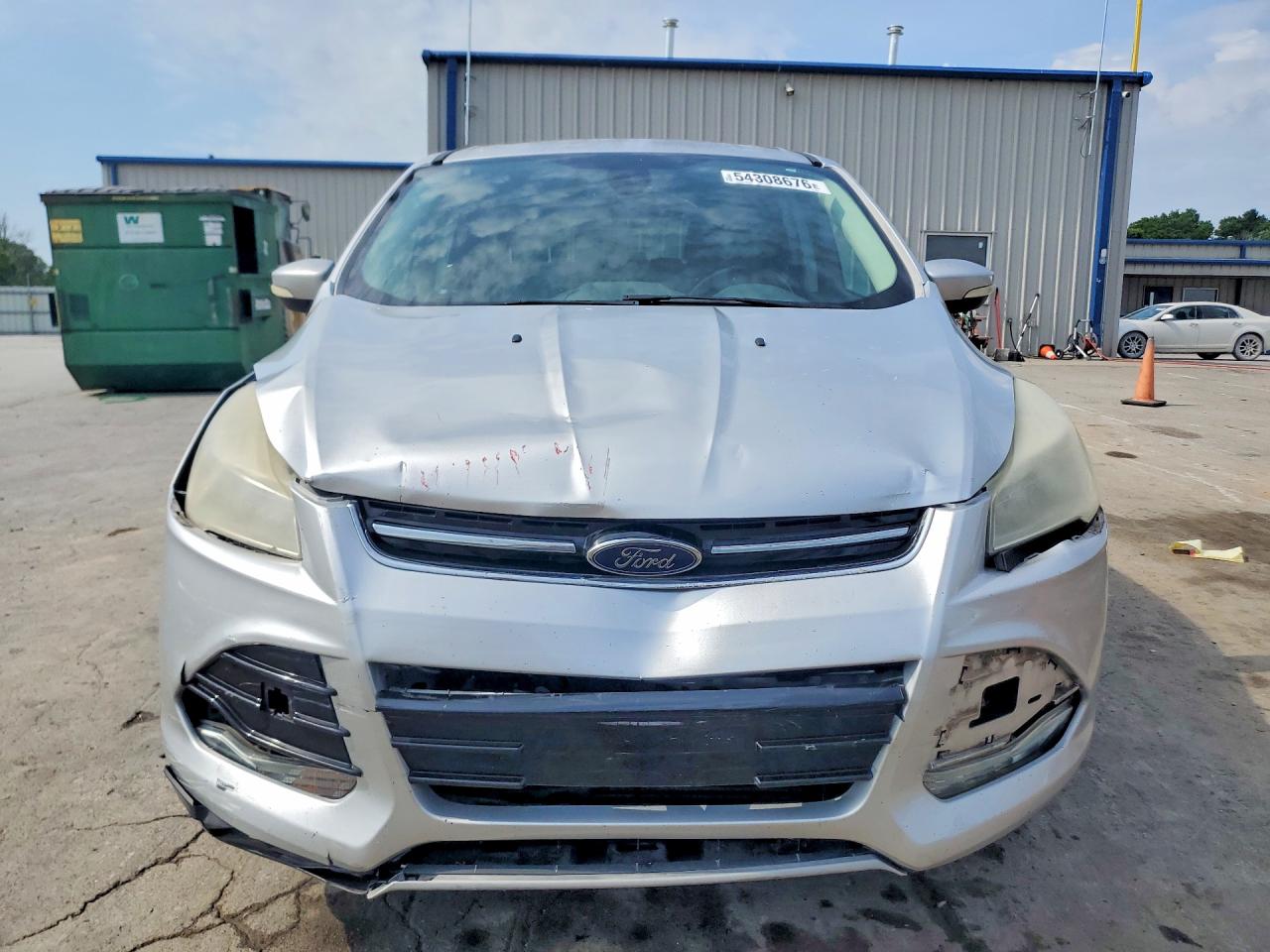 Ford Escape Sel
