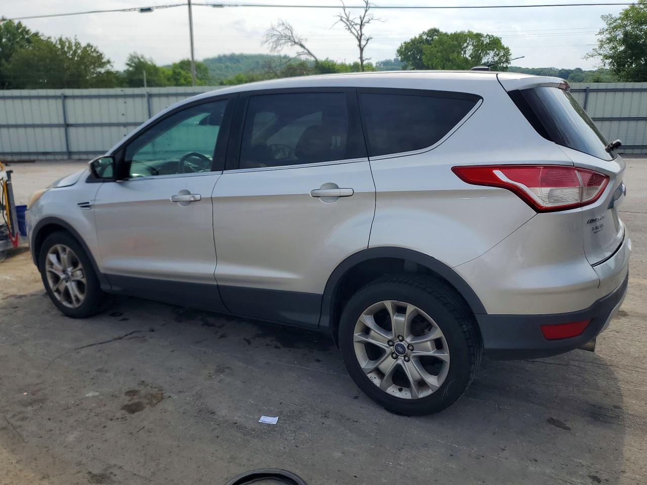Ford Escape Sel