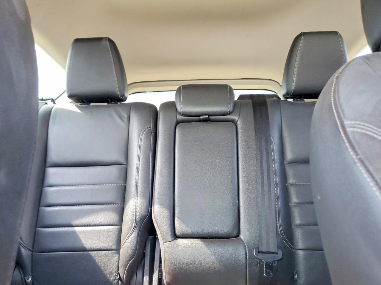 Ford Escape Sel