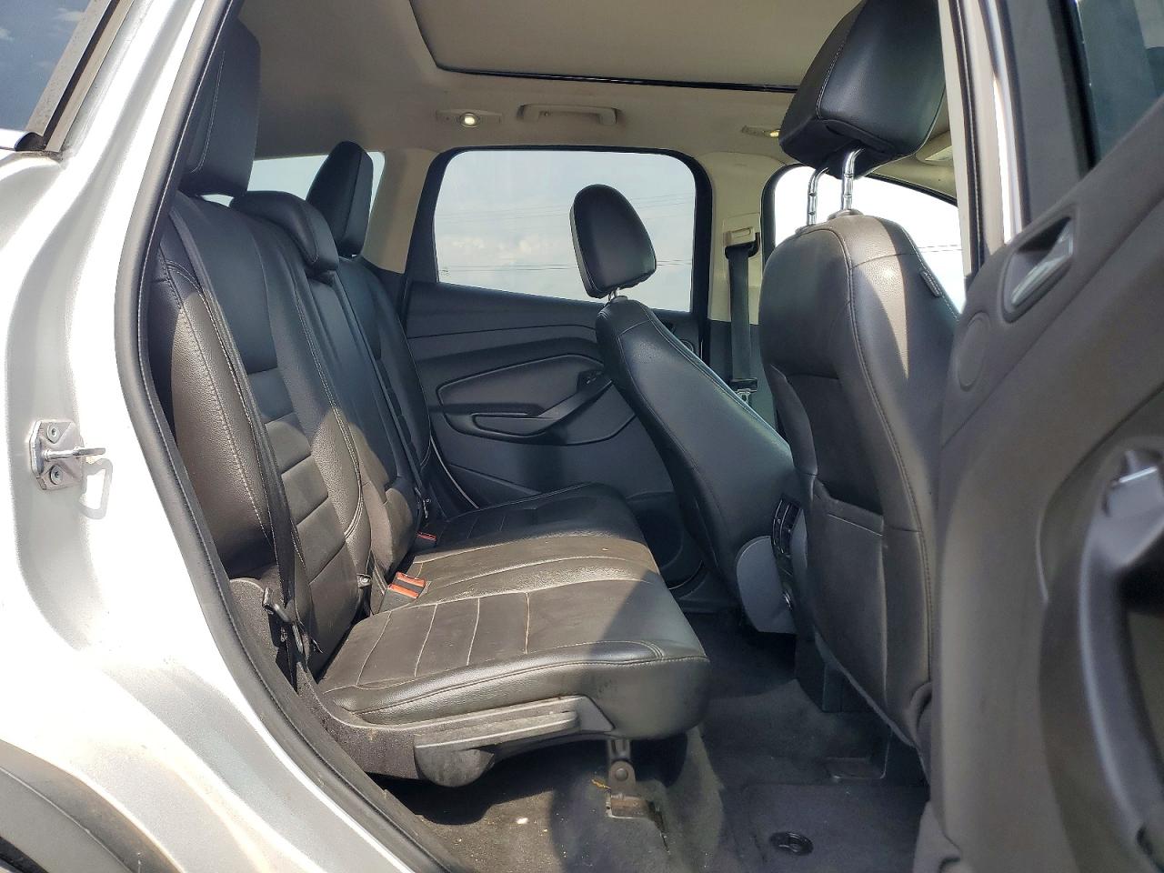 Ford Escape Sel