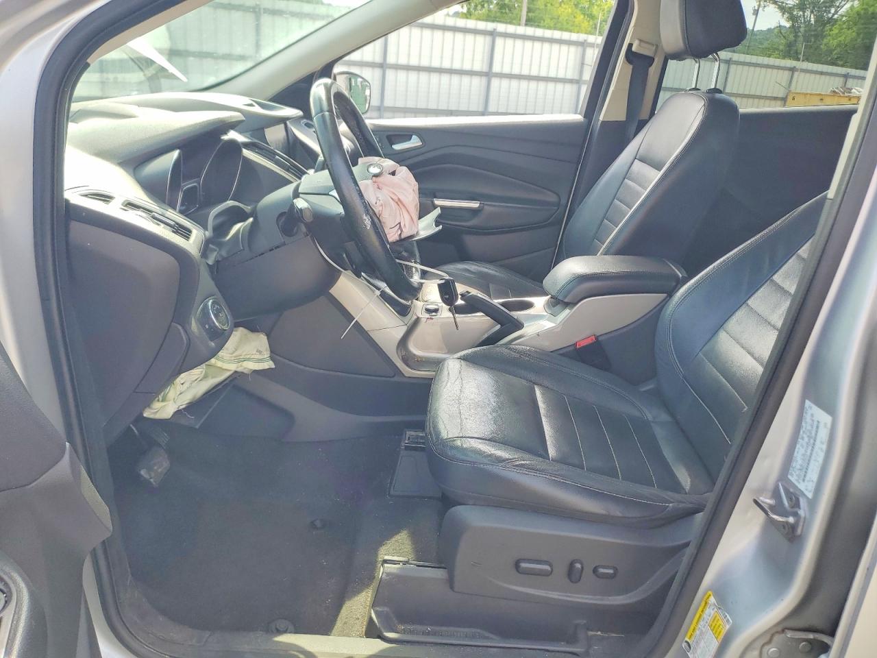 Ford Escape Sel