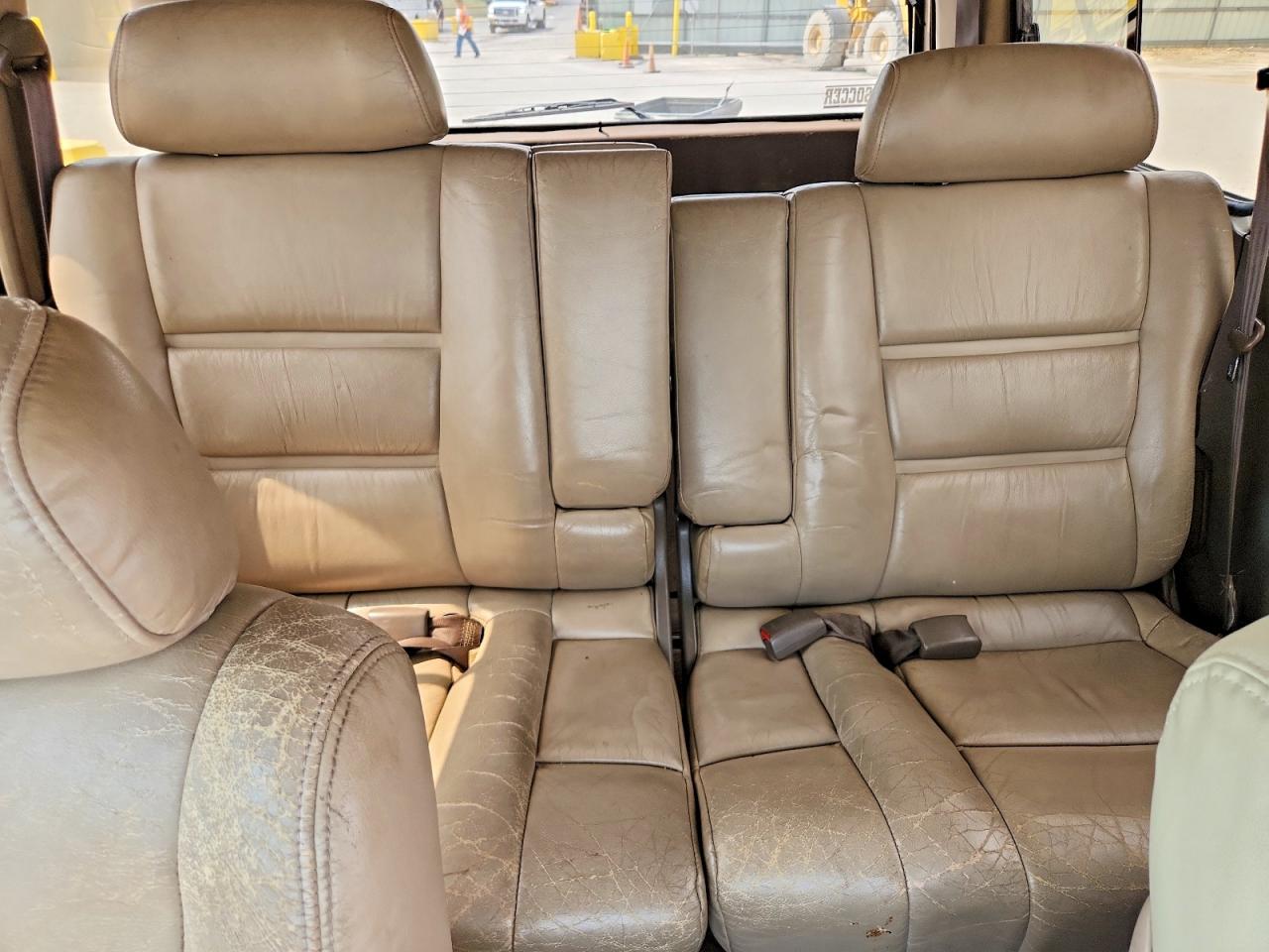 Toyota Land Cruis Hj85