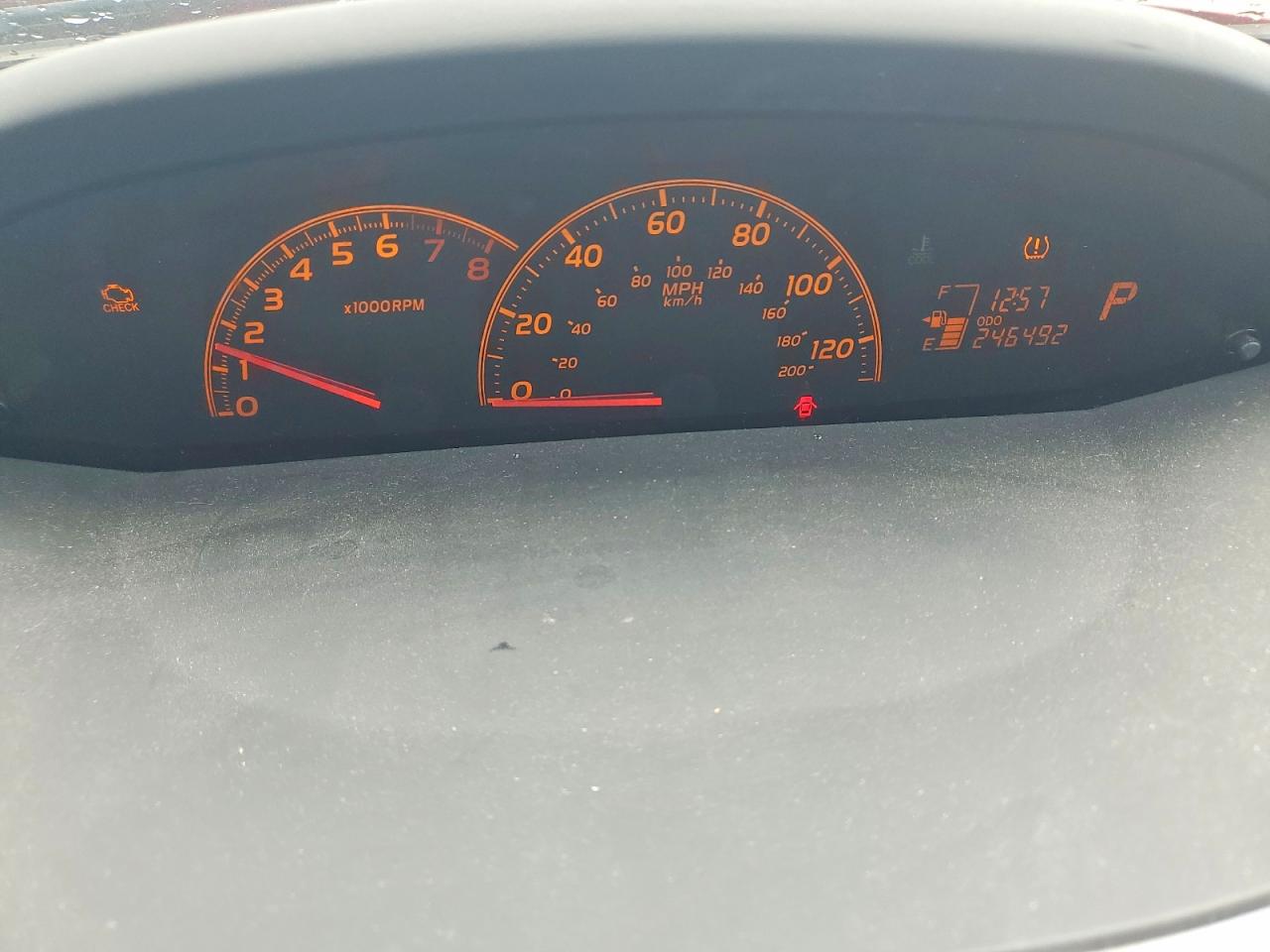 Toyota Yaris S