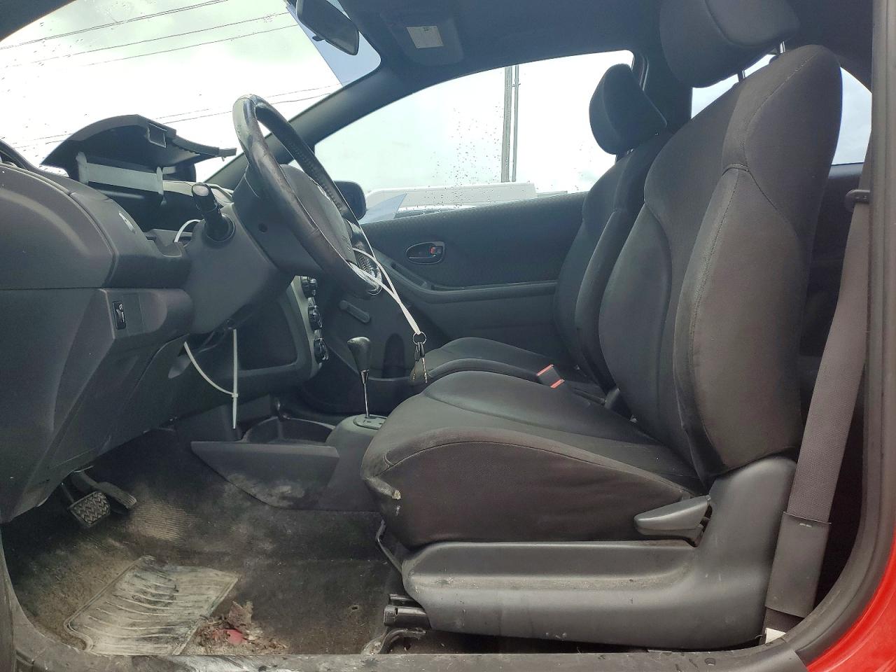 Toyota Yaris S