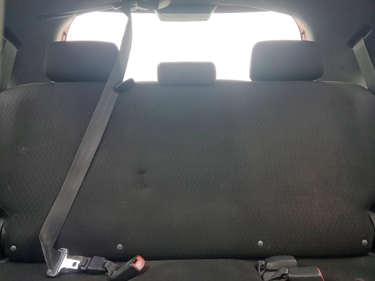 Toyota Yaris S