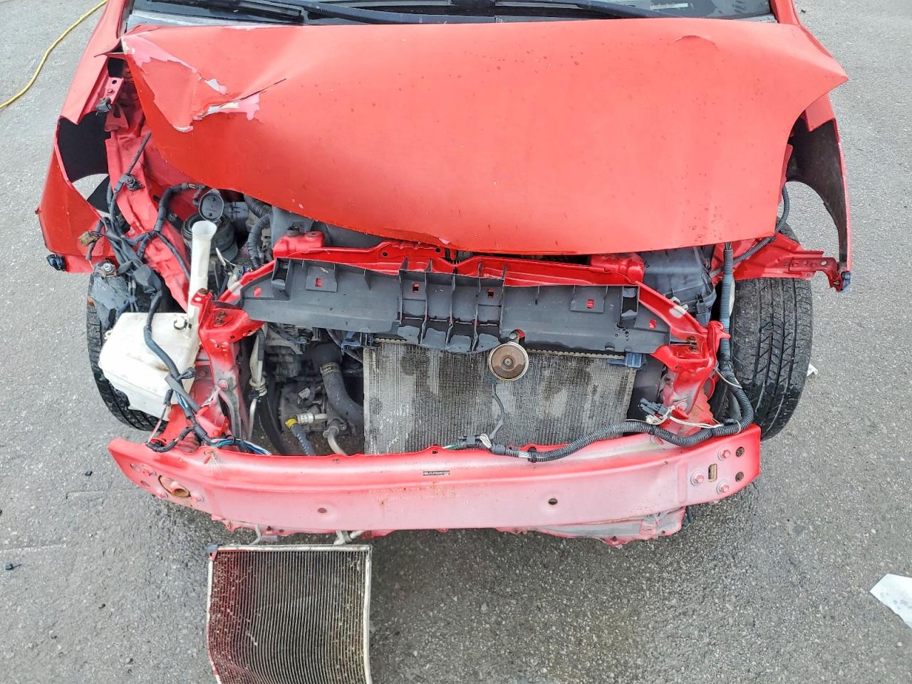 Toyota Yaris S