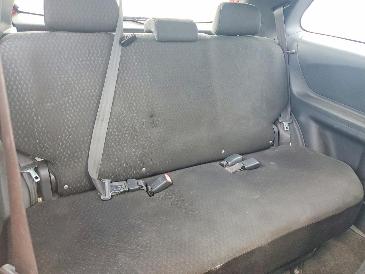 Toyota Yaris S