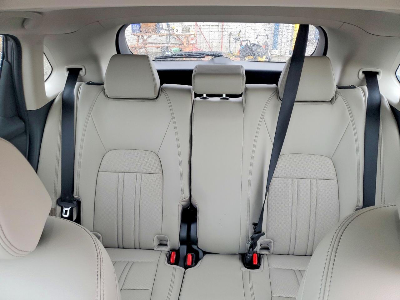 Honda HR-V Exl