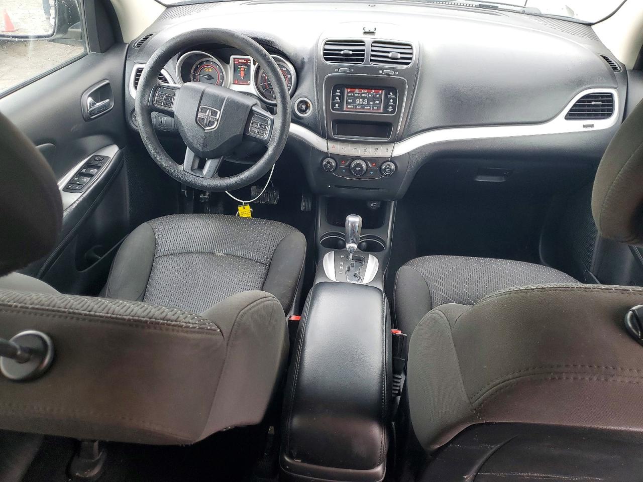 Dodge Journey Se