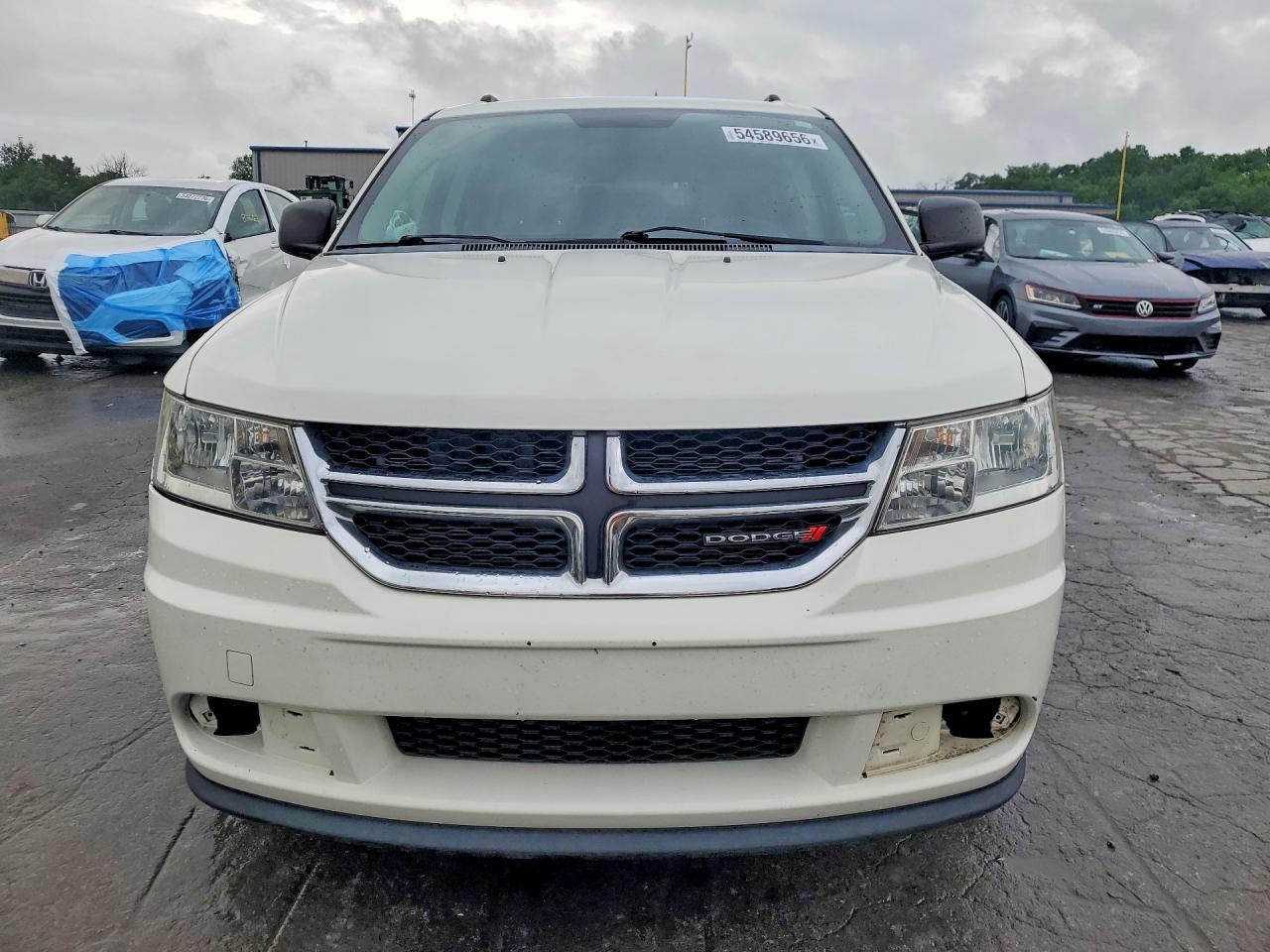 Dodge Journey Se