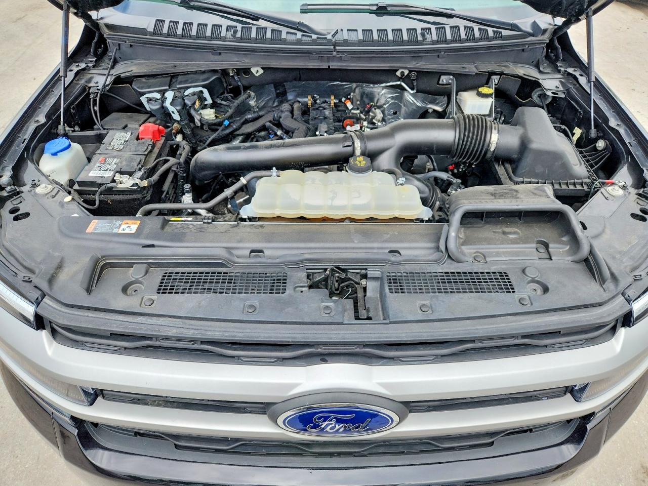 Ford Expedition Xlt