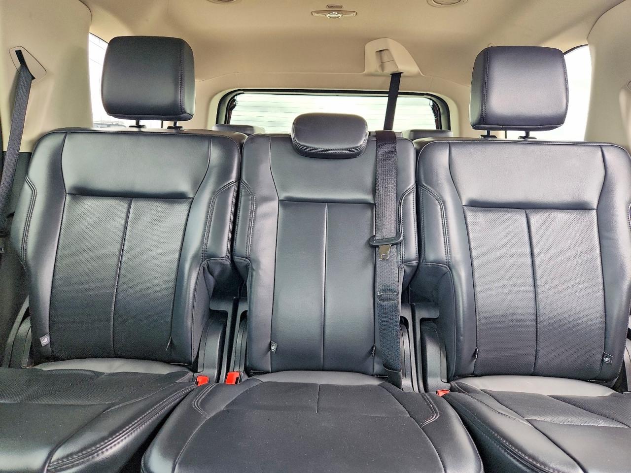 Ford Expedition Xlt