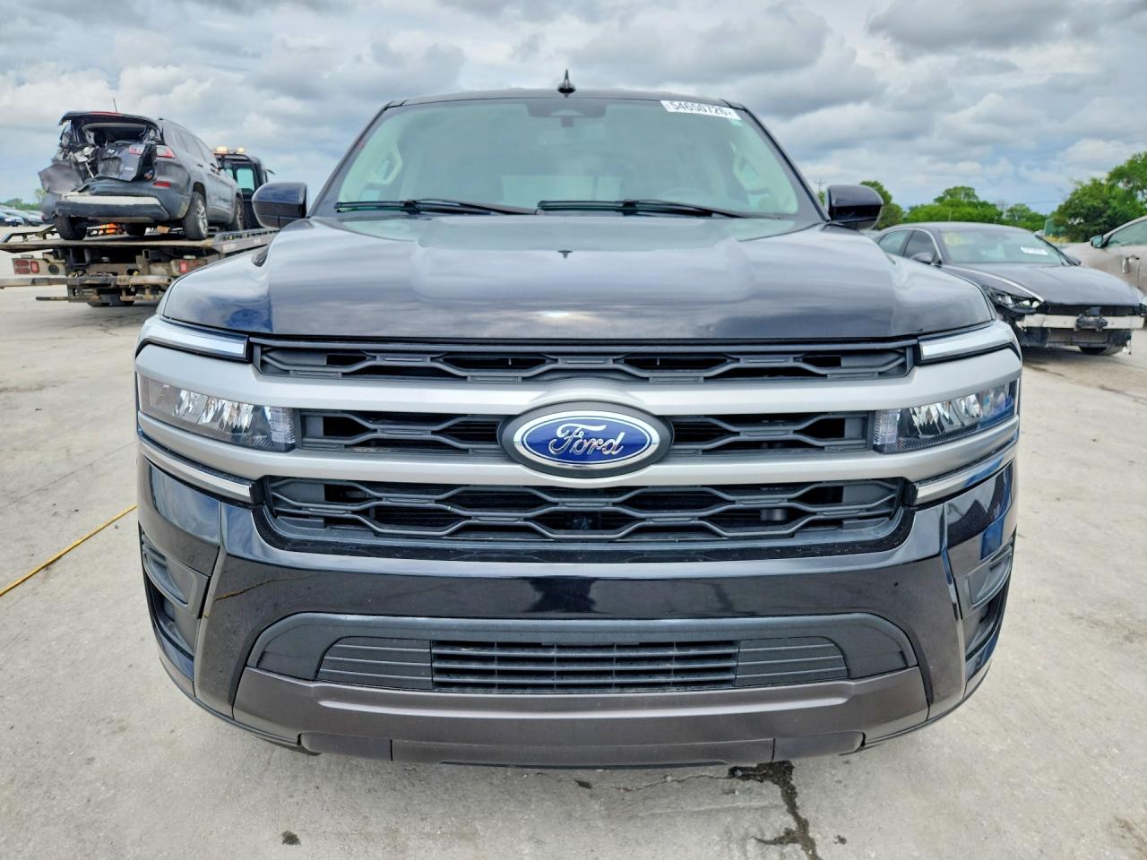 Ford Expedition Xlt