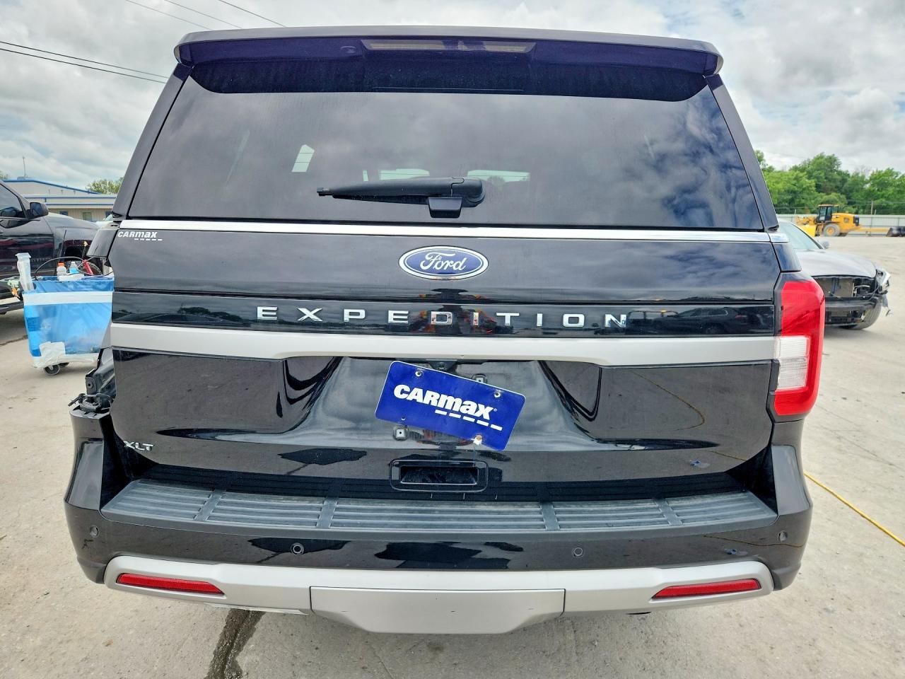 Ford Expedition Xlt
