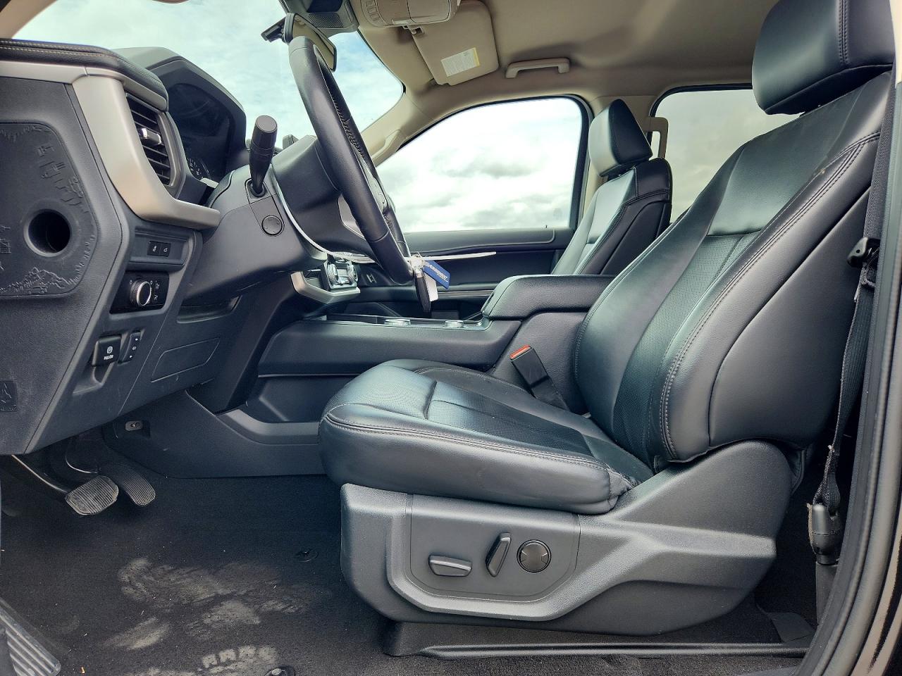 Ford Expedition Xlt
