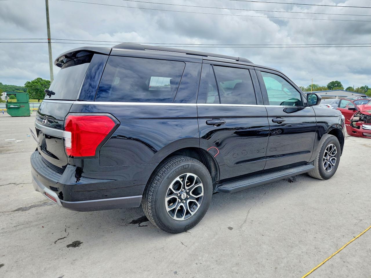 Ford Expedition Xlt