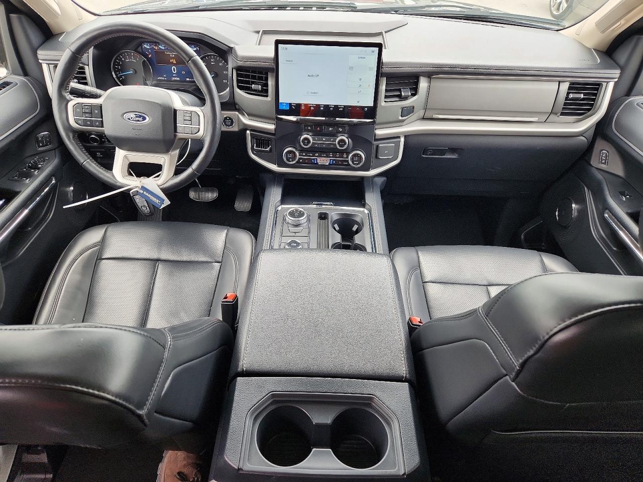 Ford Expedition Xlt