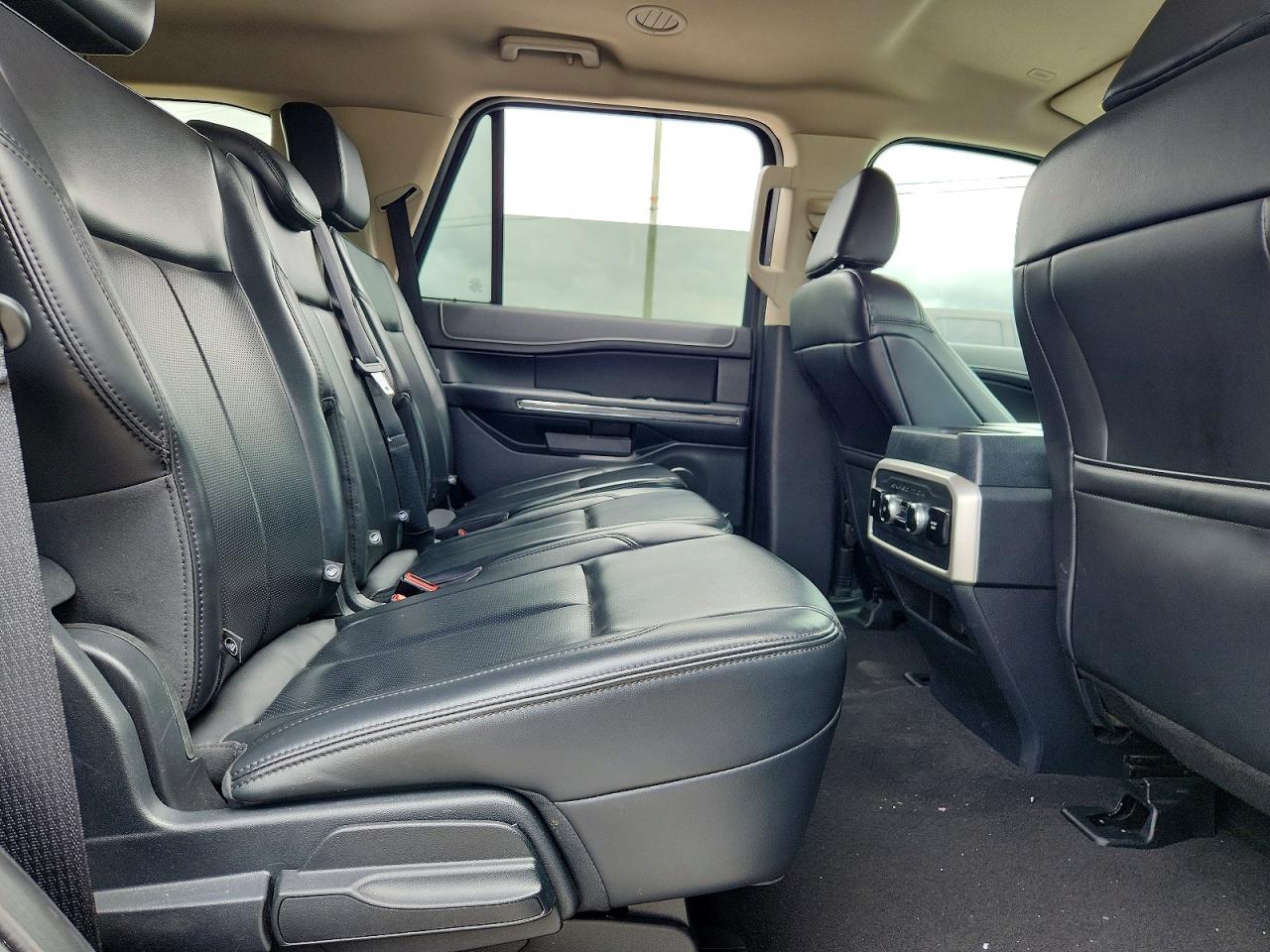 Ford Expedition Xlt