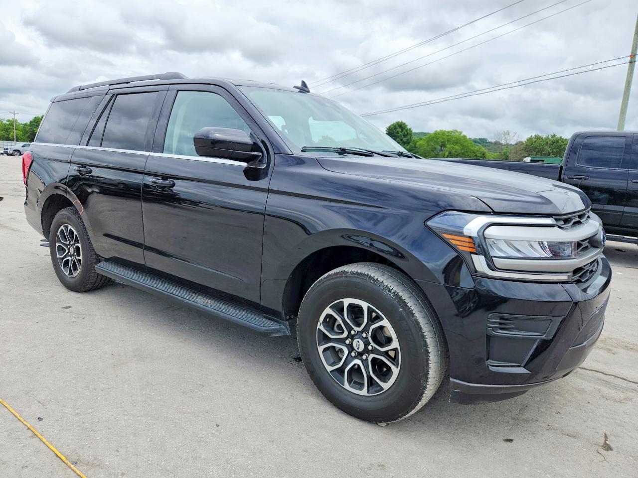 Ford Expedition Xlt