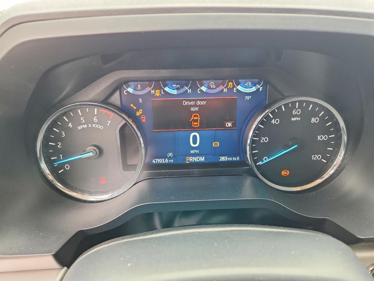 Ford Expedition Xlt