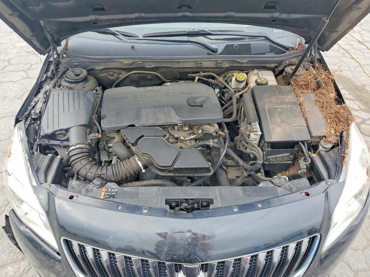 Buick Regal