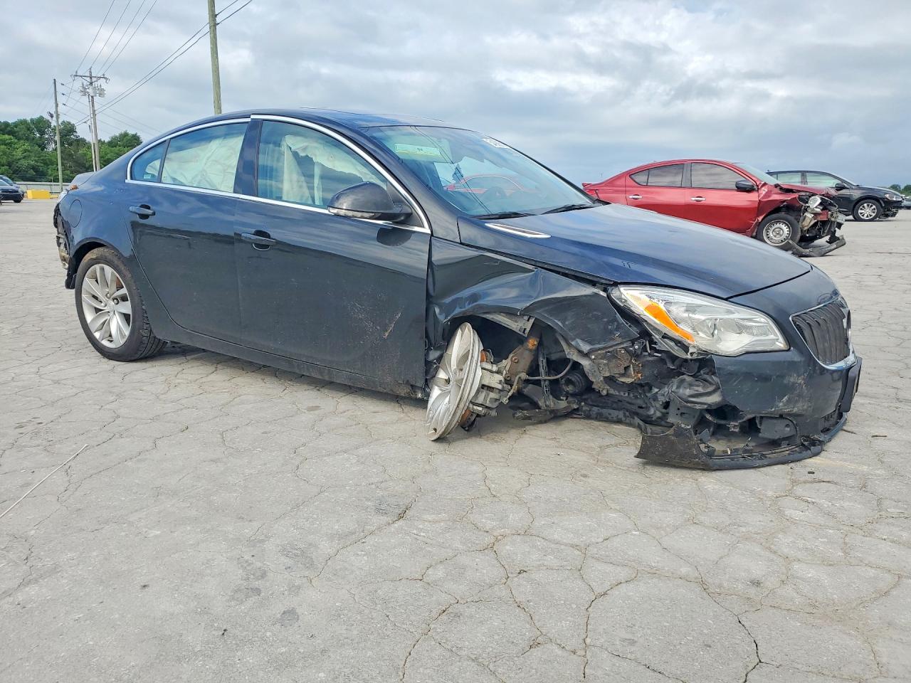 Buick Regal