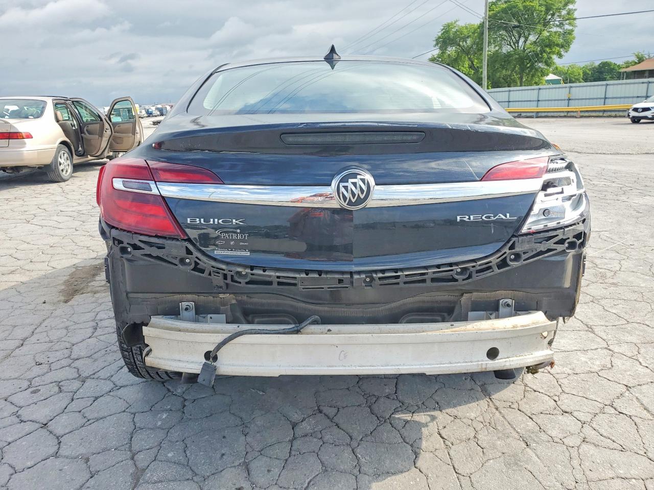Buick Regal