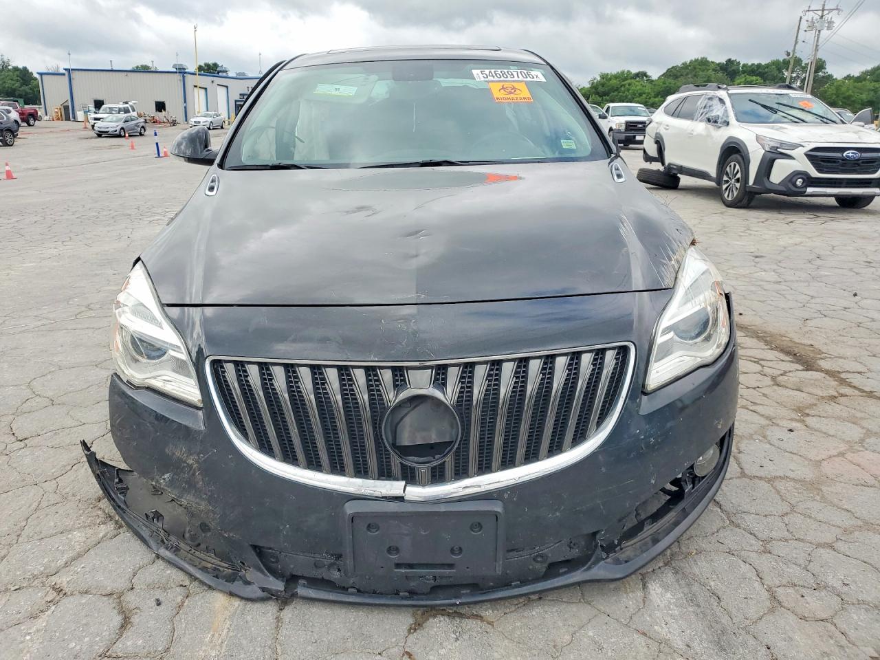 Buick Regal