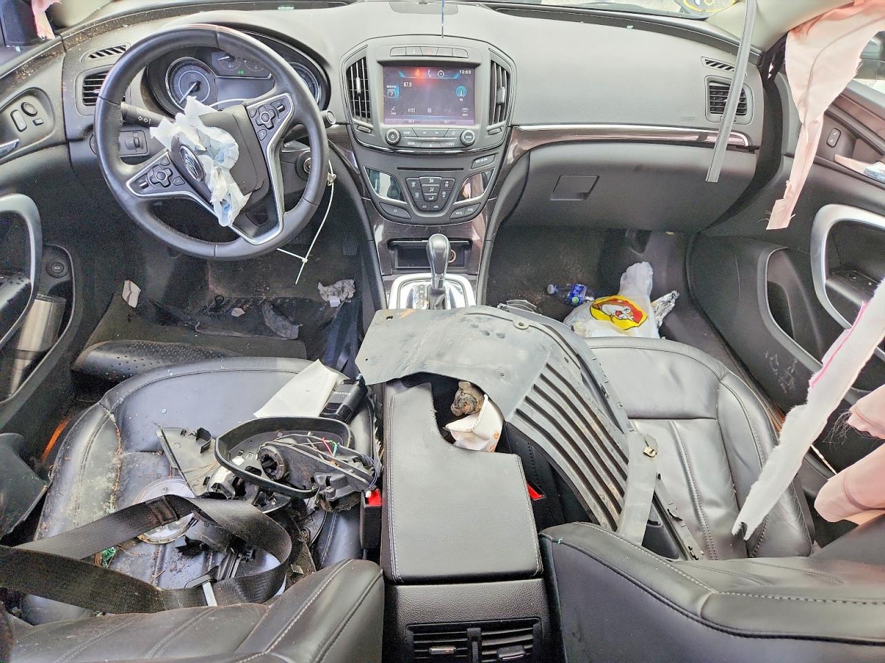 Buick Regal