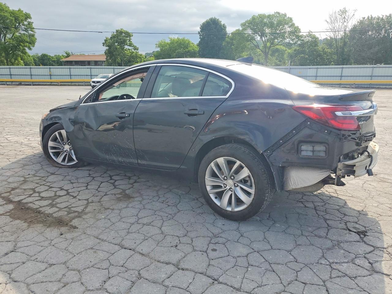 Buick Regal