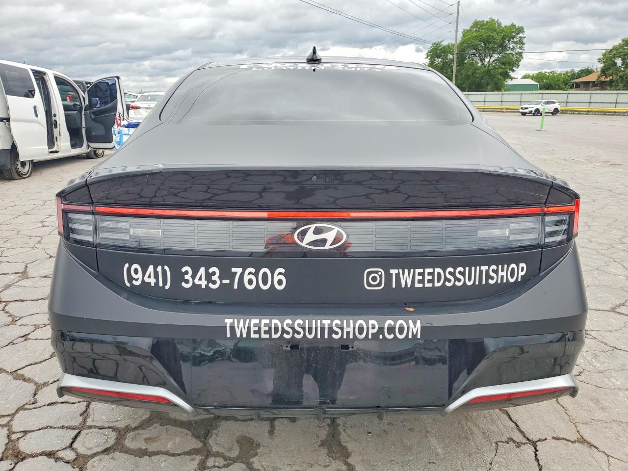 Hyundai SONATA Sel