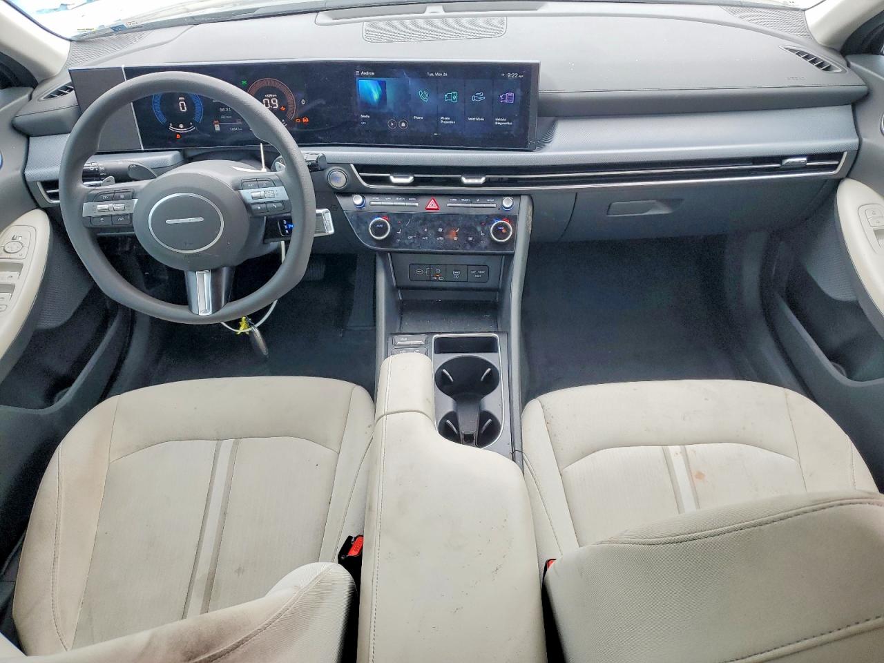 Hyundai SONATA Sel