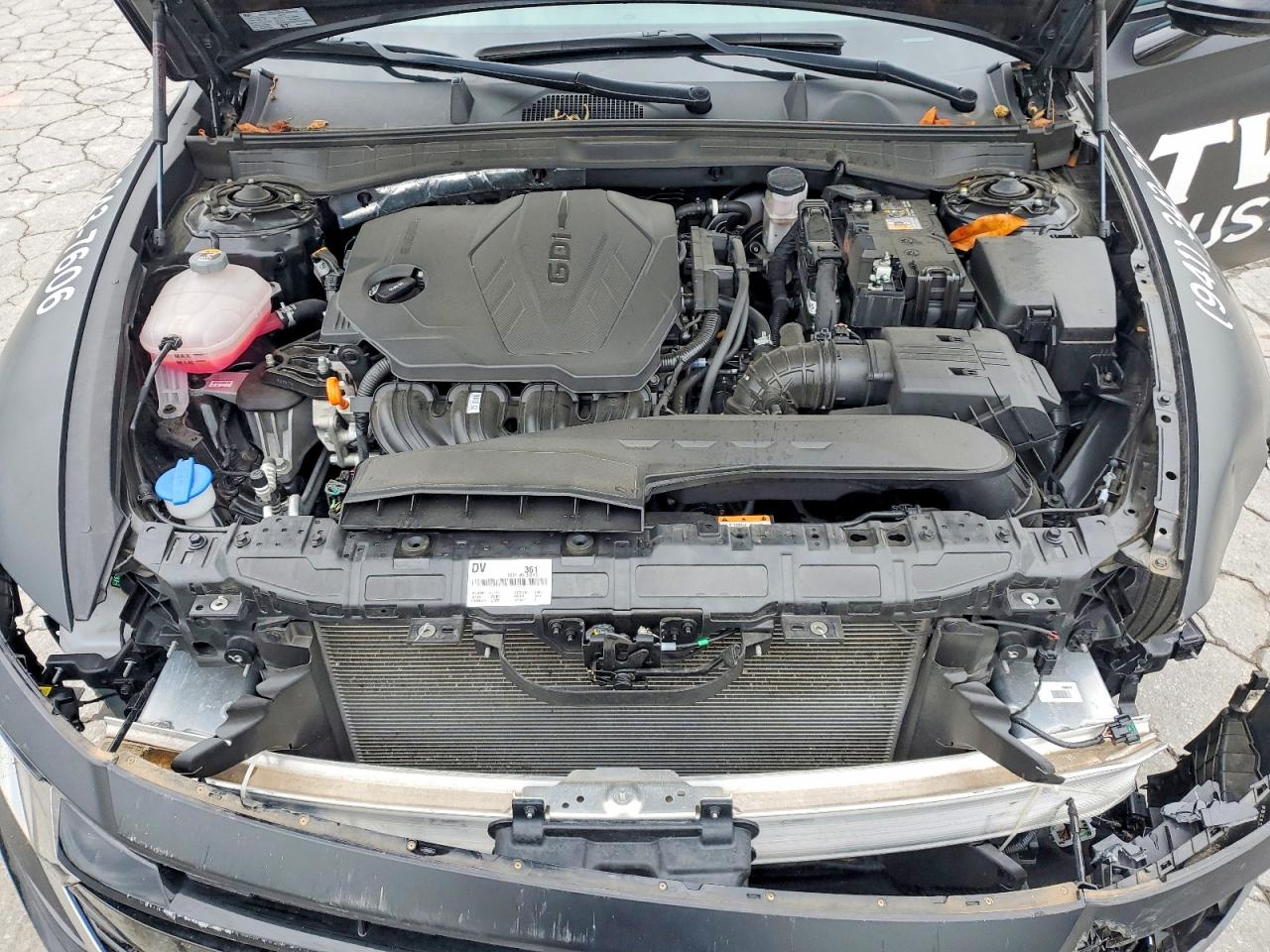 Hyundai SONATA Sel