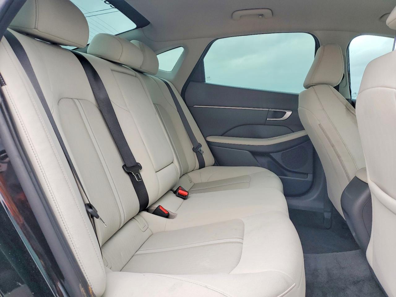 Hyundai SONATA Sel